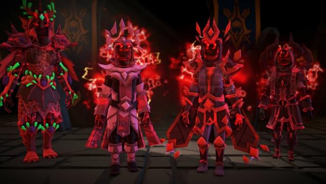 Soulstone Survivors + Supporter Pack screenshot 4