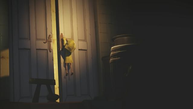 Little Nightmares screenshot 3