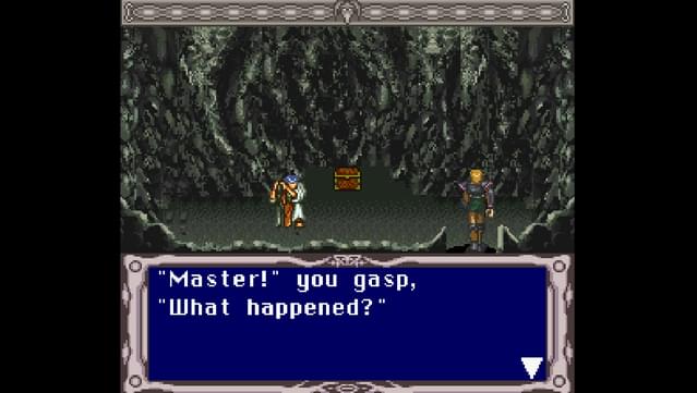 Dragonview screenshot 4