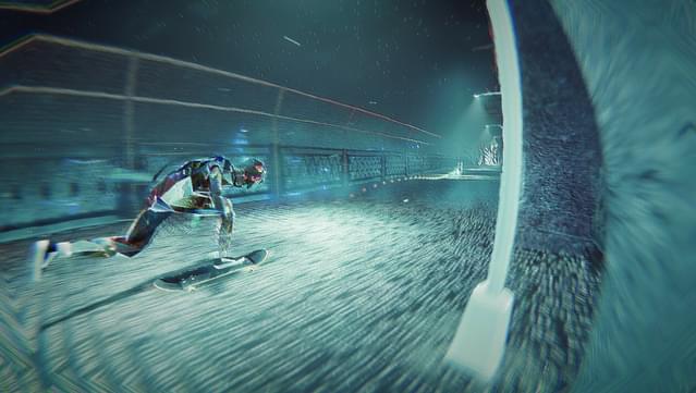 Skate Story screenshot 2
