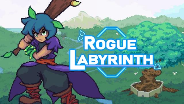 Rogue Labyrinth