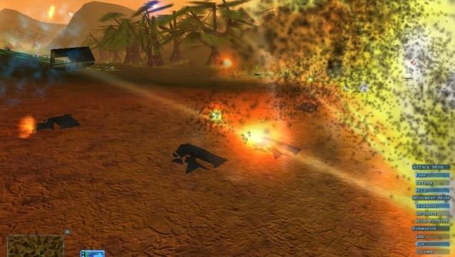 Ground Control Anthology screenshot 0
