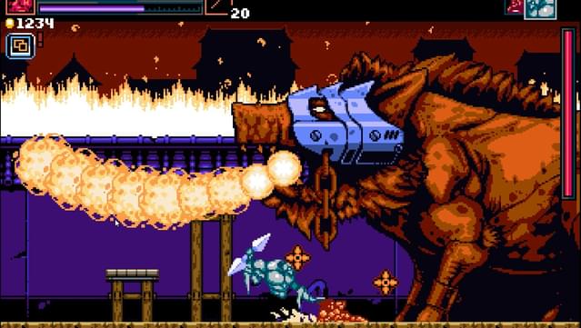 Lords of Exile screenshot 2