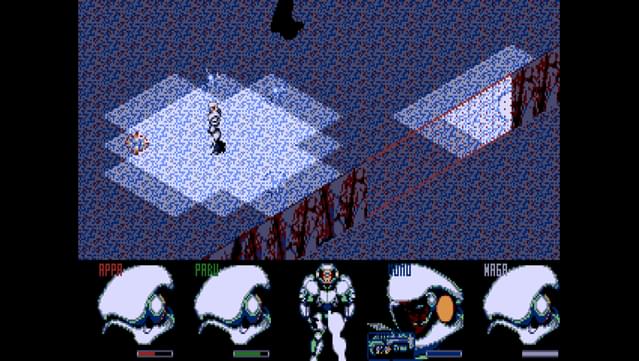 Shadoworlds screenshot 3
