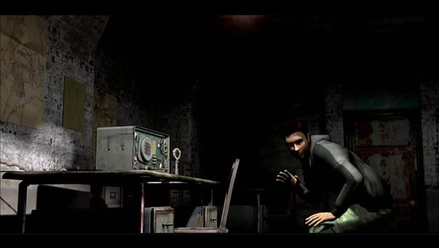 Overclocked: A History of Violence screenshot 3