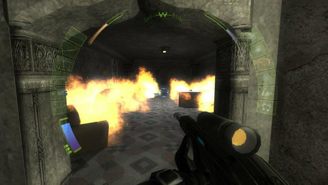 Deus Ex Bundle screenshot 4