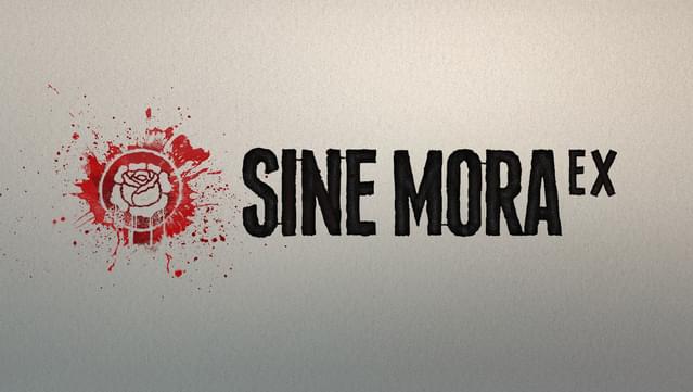 Sine Mora EX