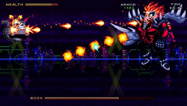 Spectacular Sparky screenshot 6