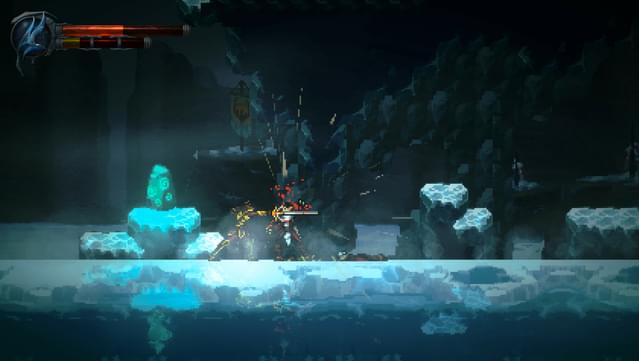 Legacy of Kain: Ascendance screenshot 5