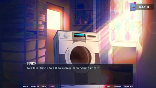 Cold Hearts screenshot 5