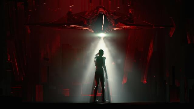 Chorus screenshot 0