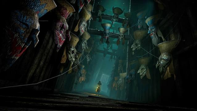 Kumarn: The Wandering Spirit screenshot 6