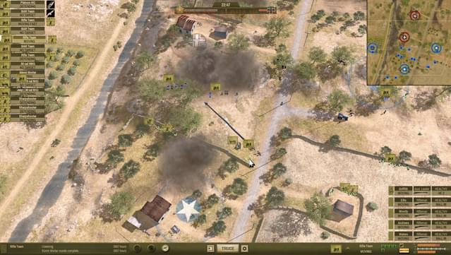 Close Combat: The Bloody First screenshot 2