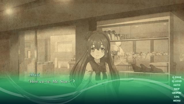 Sound of Drop - fall into poison - screenshot 2