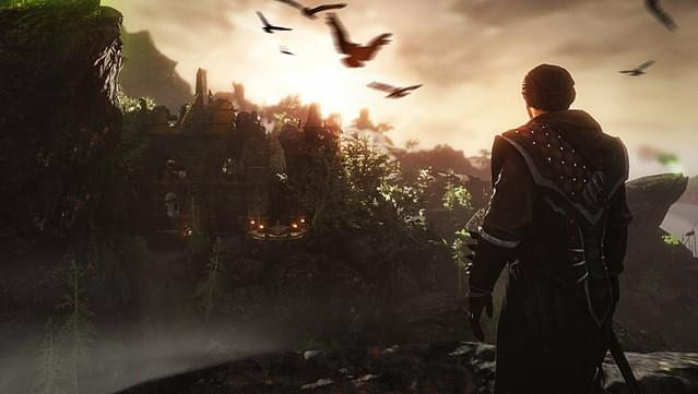 Risen 3: Titan Lords - Upgrade to Complete screenshot 0
