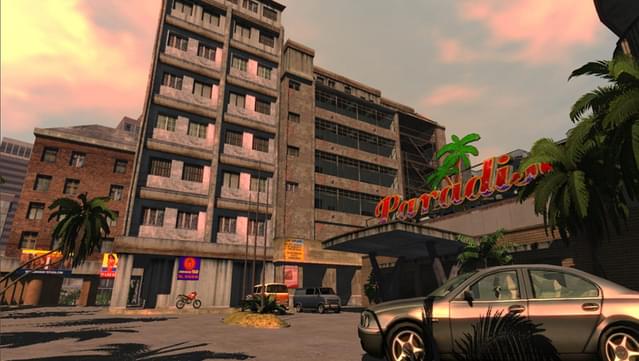 El Matador screenshot 3