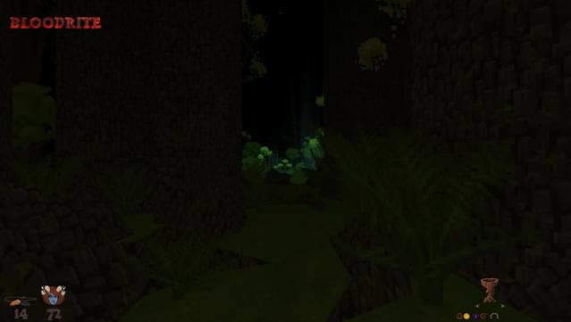 Hedon - Extra Thicc Edition screenshot 5