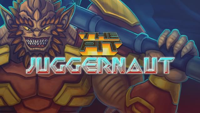 Sword of the Stars: The Pit Osmium Edition - Juggernaut