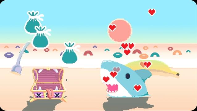 Nanomon Virtual Pet screenshot 3
