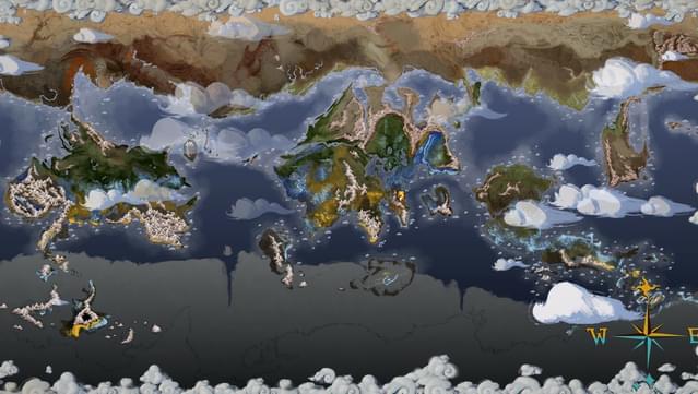 Bridgebourn Demo screenshot 5