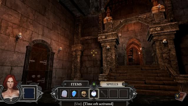 Shadowgate 2 screenshot 5
