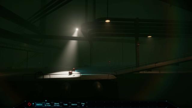 NODE screenshot 1