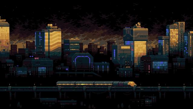 Disjunction Game + Soundtrack bundle screenshot 6