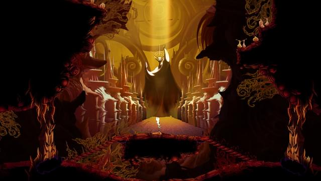 Sundered®: Eldritch Edition screenshot 0