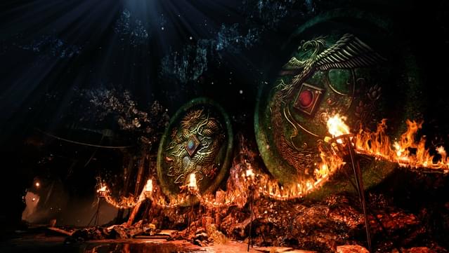 Shenmue III Deluxe Edition screenshot 3