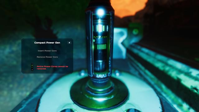 ROGUE SHIFT screenshot 3