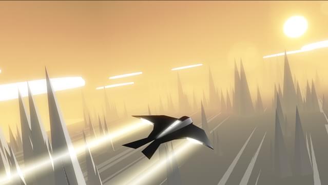 Race the Sun screenshot 3