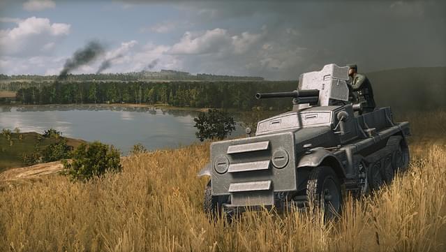 Steel Division 2 - Pre-Order Pack screenshot 5
