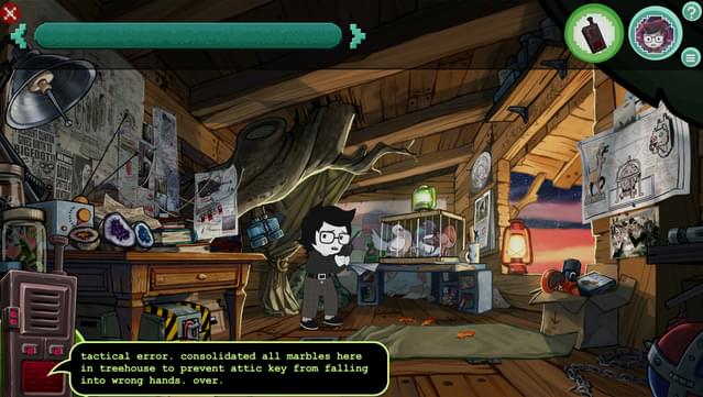 HIVESWAP: Act 1 Original Soundtrack screenshot 6