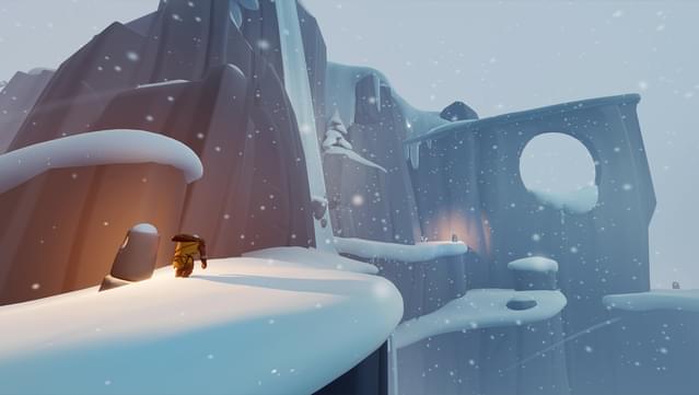 Arise: A Simple Story screenshot 0