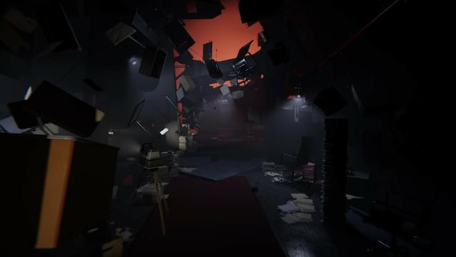 Pixelsplit Horror Bundle screenshot 0