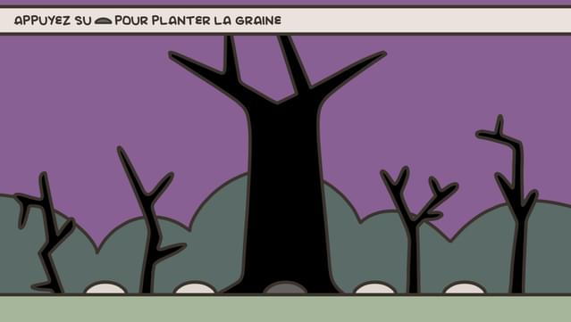 A HERO AND A GARDEN screenshot 2