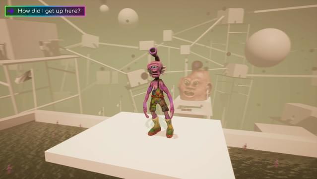JEF screenshot 6
