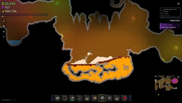 Sandustry screenshot 5