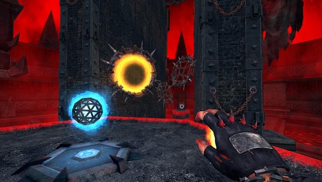 SEUM: Speedrunners from Hell screenshot 2