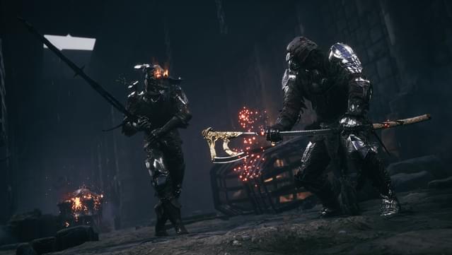 Mortal Shell - The Virtuous Cycle screenshot 5