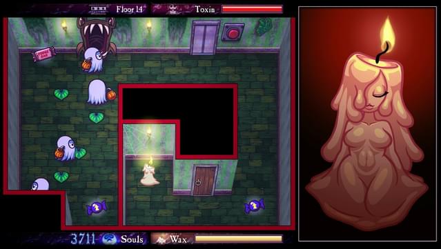 Flambeau Deluxxx screenshot 2