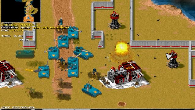 7th Legion screenshot 7