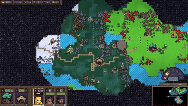 Hero's Hour - Deluxe Edition screenshot 0