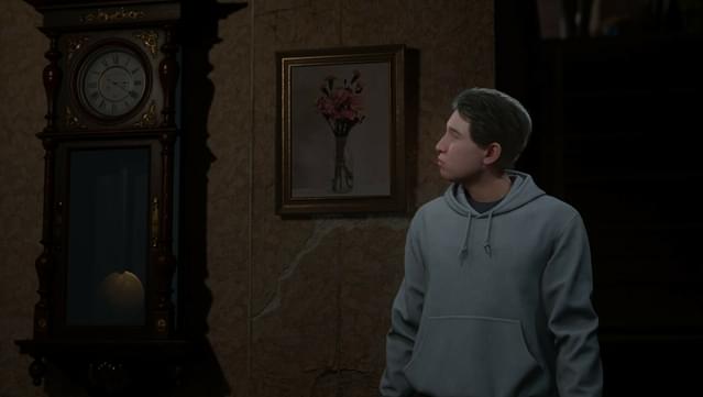 Stray Souls screenshot 5