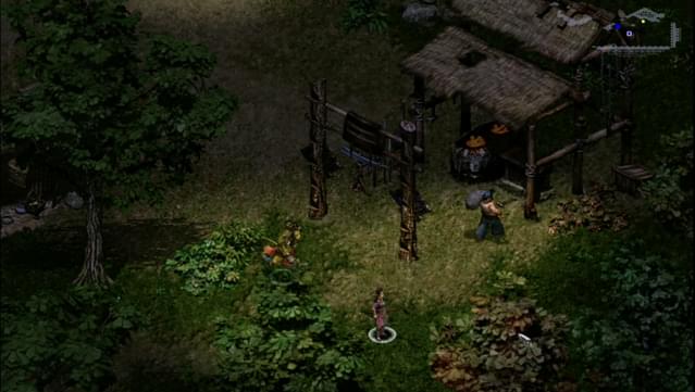 Seal of Evil screenshot 7