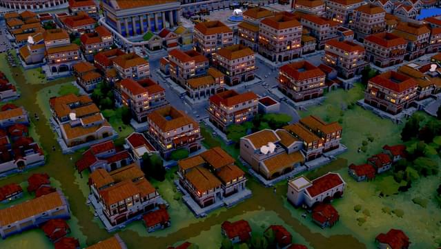 Nova Roma screenshot 7