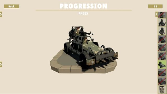 Operation: Polygon Storm - Chernobyl DLC screenshot 5