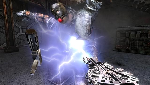 Painkiller Black Edition screenshot 0