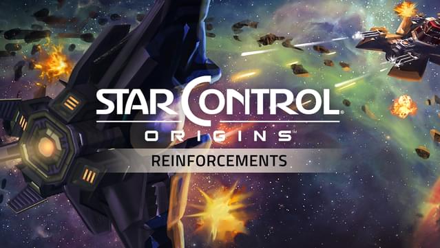 Star Control®: Origins – Reinforcements