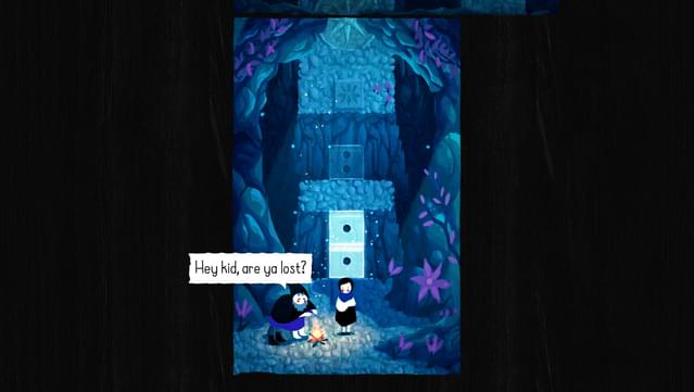 Paper Trail screenshot 1